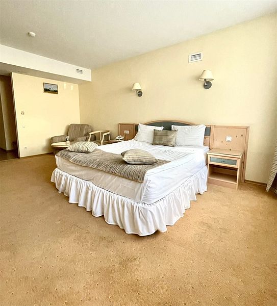 Люкс 2-местный