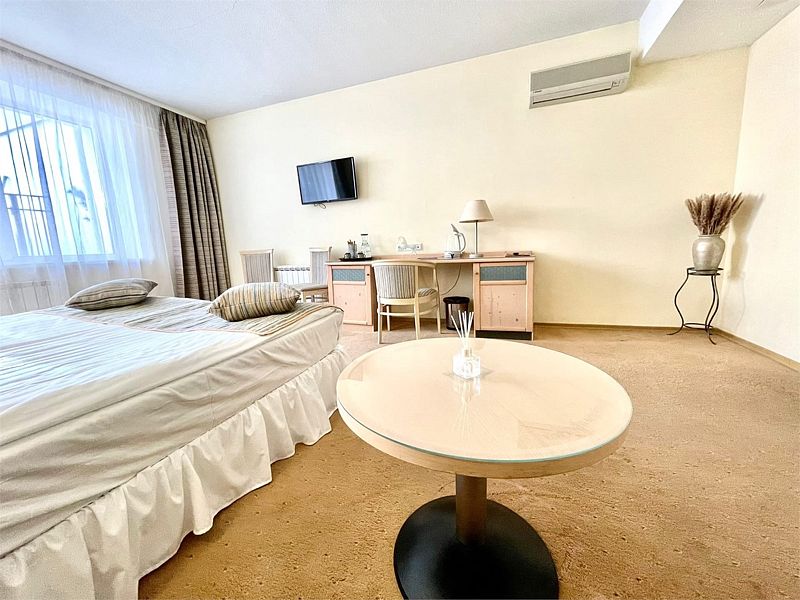 Люкс 2-местный