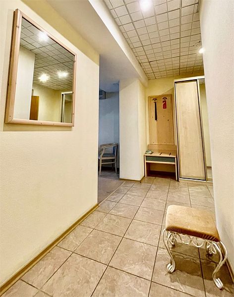 Люкс 2-местный