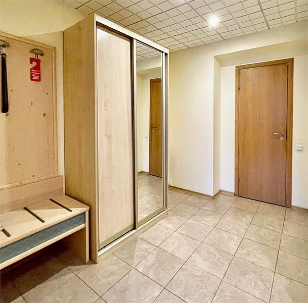 Люкс 2-местный