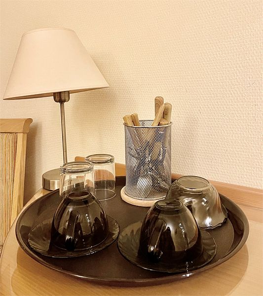 Люкс 2-местный