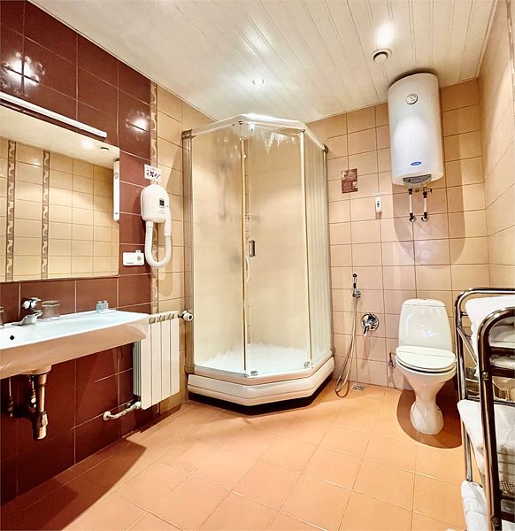 Люкс 2-местный