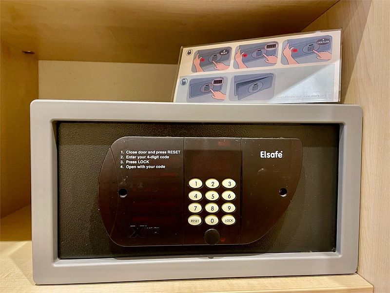 Стандартный 2-местный (1+1)