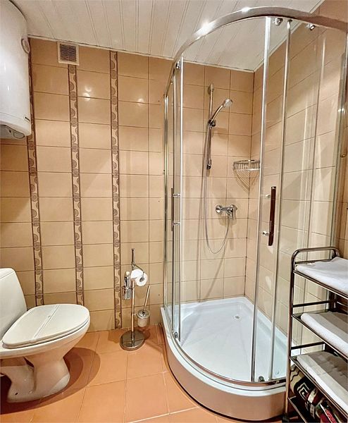 Стандартный 2-местный (1+1)