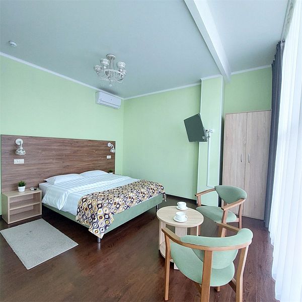 Стандартный 2-местный