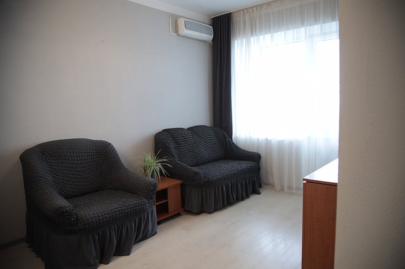 Стандартный плюс 2-местный 2-комнатный