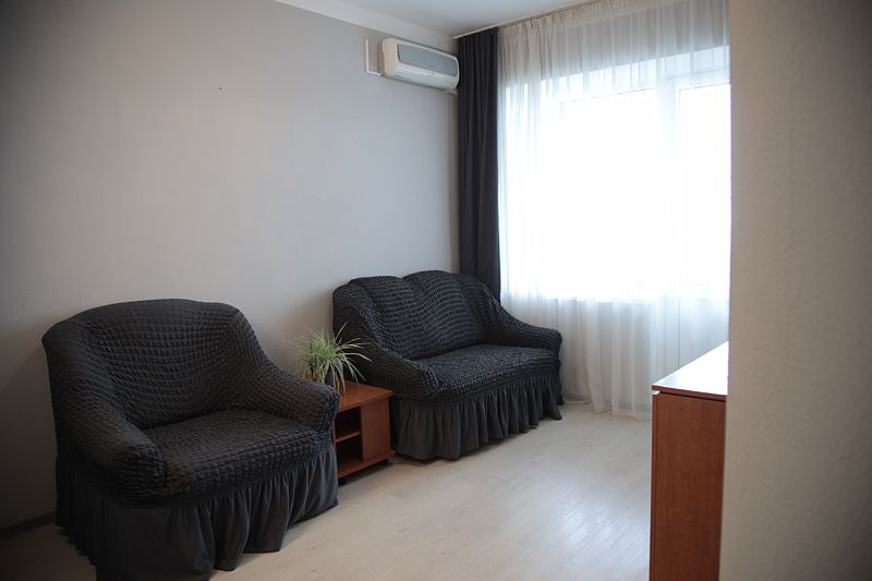 Стандартный плюс 2-местный 2-комнатный