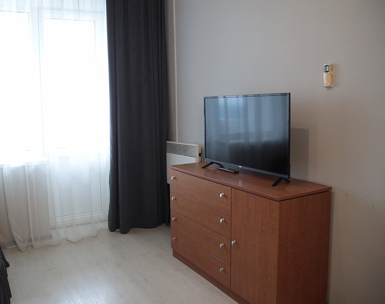 Стандартный плюс 2-местный 2-комнатный