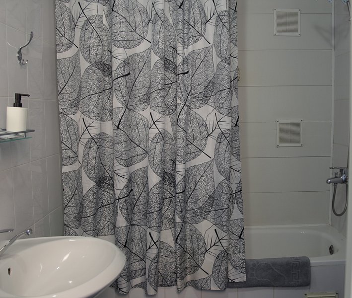 Стандартный плюс 2-местный 2-комнатный