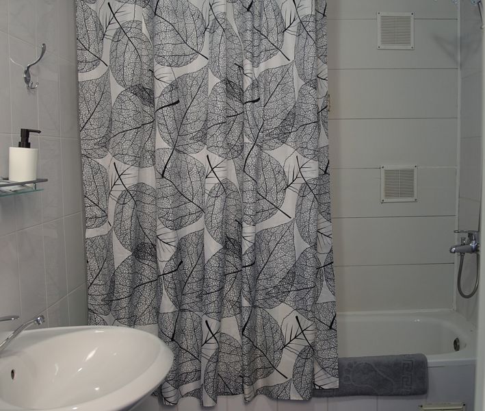 Стандартный плюс 2-местный 2-комнатный