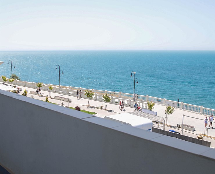 Стандартный плюс 2-местный 2-комнатный