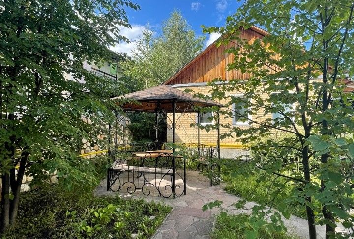 Дом 4-местный 2-комнатный