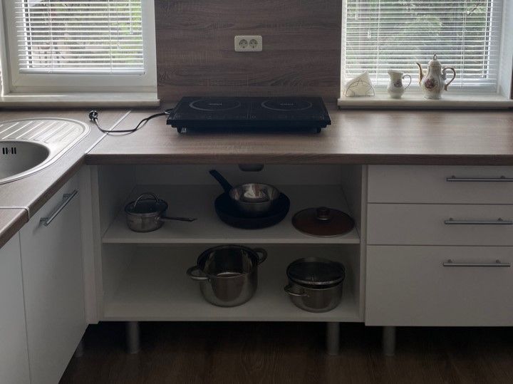 Дом 4-местный 2-комнатный