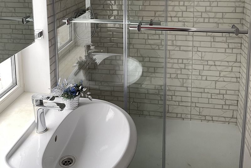 Дом 4-местный 2-комнатный