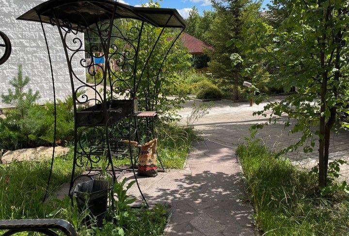 Дом 4-местный 2-комнатный