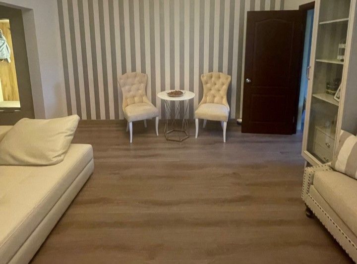 Люкс 2-местный 2-комнатный Улучшенный