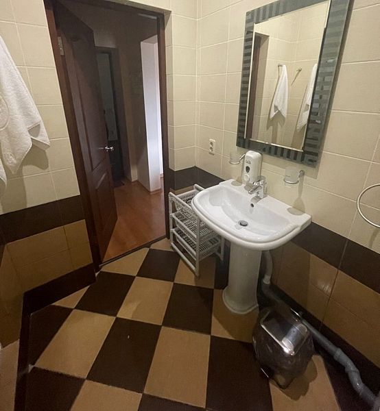 Люкс 2-местный 2-комнатный Улучшенный