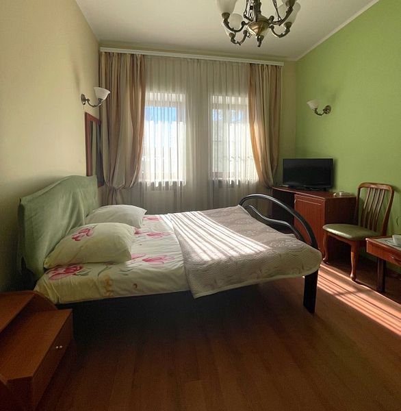 Стандартный 2-местный