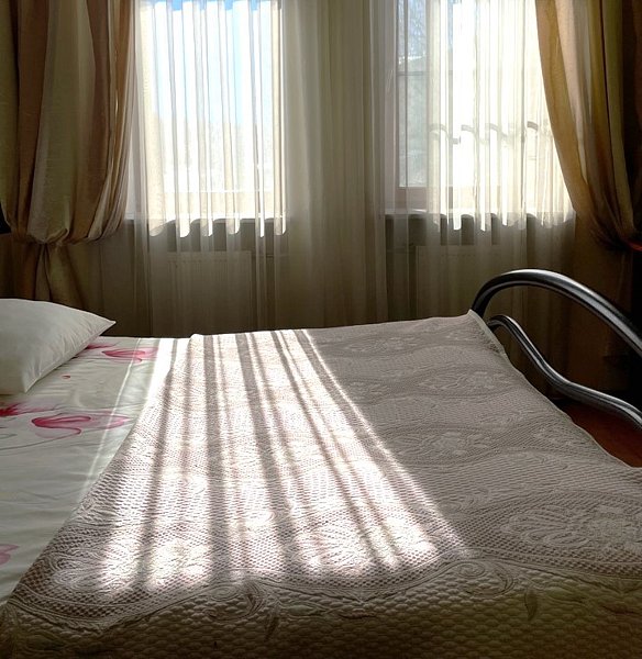 Стандартный 2-местный