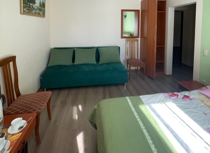 Стандартный 2-местный Улучшенный