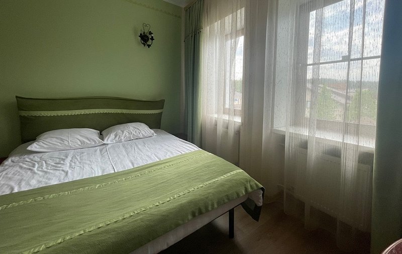 Стандартный 2-местный Улучшенный