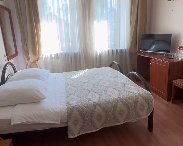 Стандартный 2-местный Улучшенный