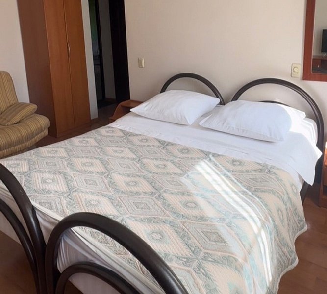 Стандартный 2-местный Улучшенный