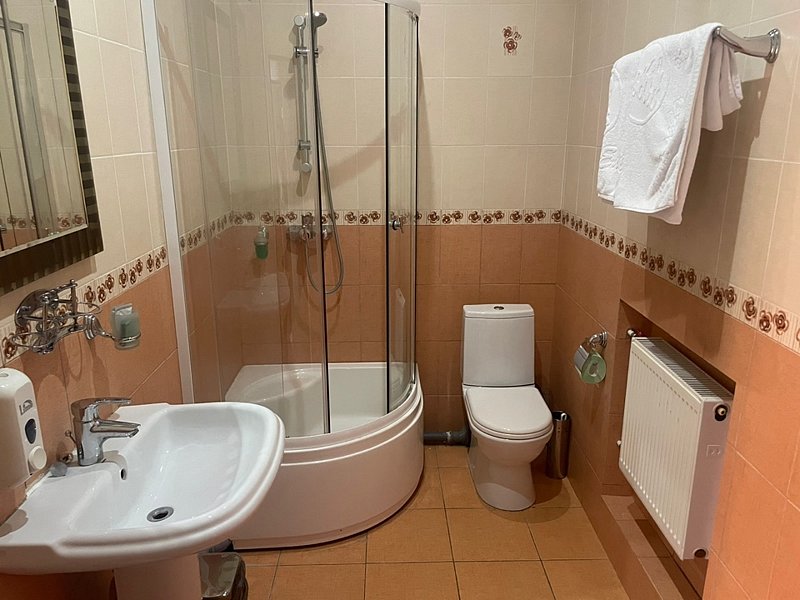 Стандартный 2-местный Улучшенный