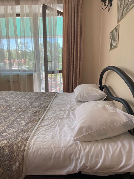 Студия 2-местный