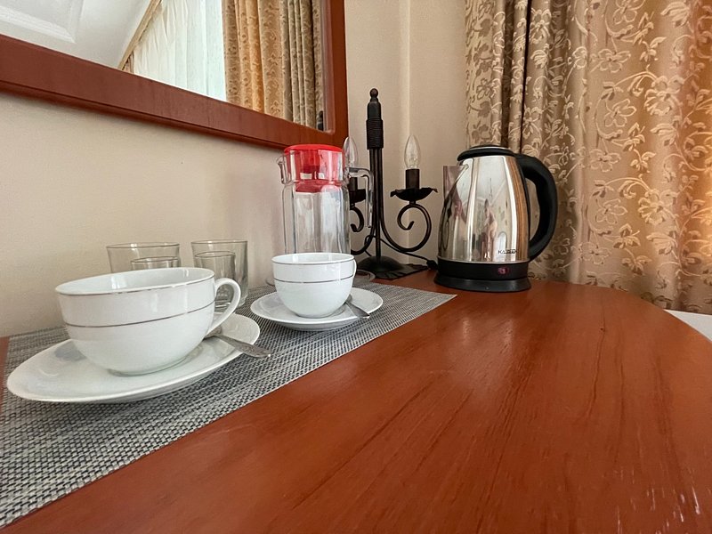 Студия 2-местный