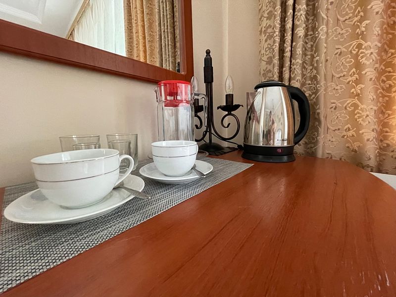 Студия 2-местный