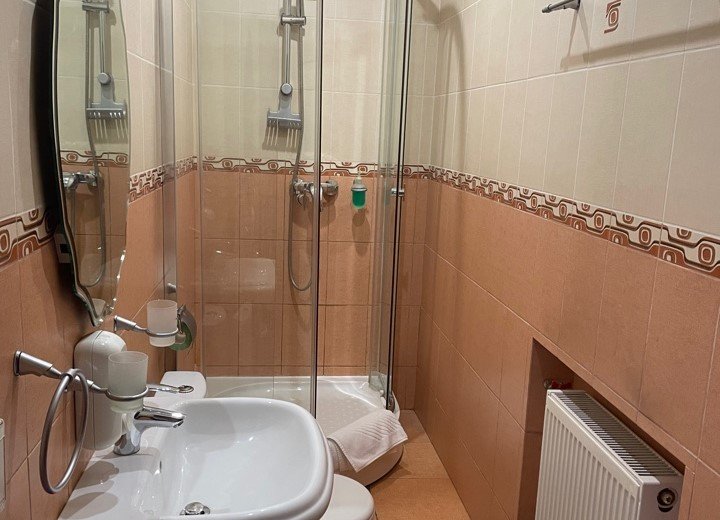 Студия 2-местный