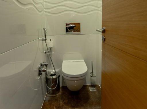 Suite 2-местный 1-комнатный (Leze)