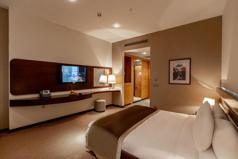 Suite 2-местный 1-комнатный (Suvar)