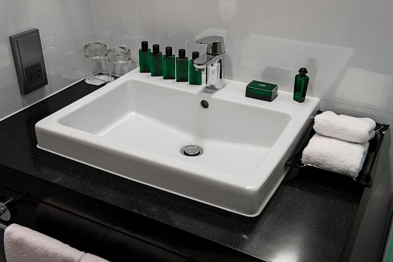 Suite 2-местный 1-комнатный (Suvar)