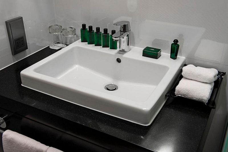 Suite 2-местный 1-комнатный (Suvar)