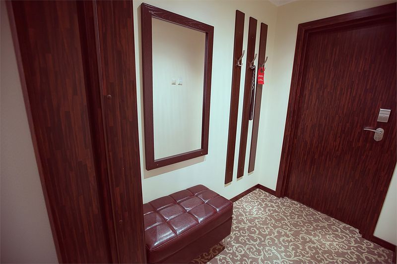 Делюкс 2-местный