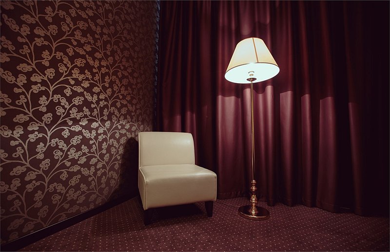 Полулюкс 2-местный