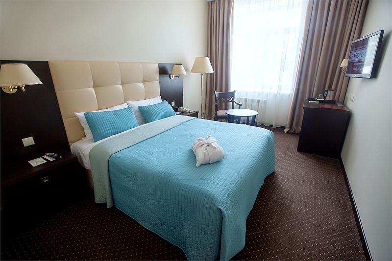 Улучшенный 1-местный