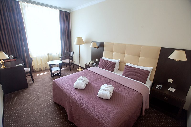 Улучшенный 2-местный DBL