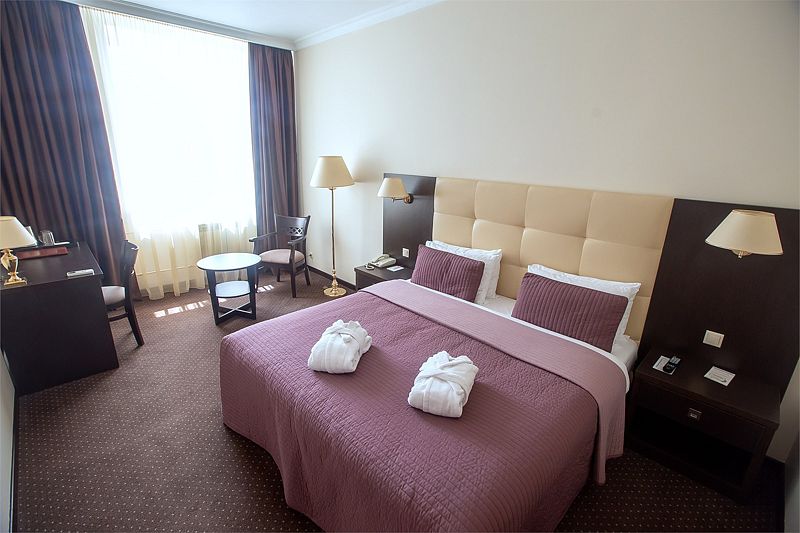 Улучшенный 2-местный DBL