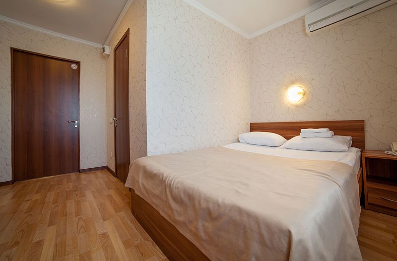 Стандарт 2-местный корпус Антей