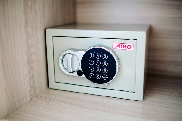 Стандарт 2-местный корпус Одиссей