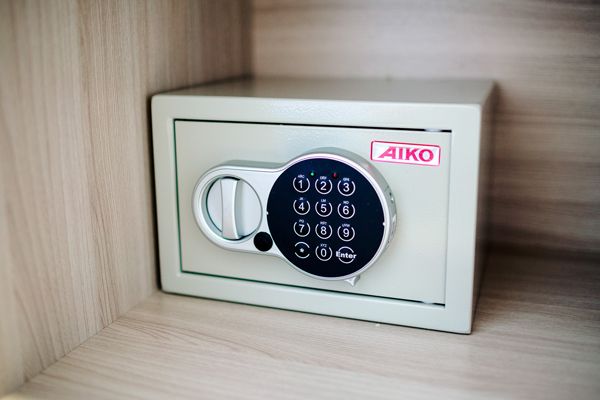 Стандарт 2-местный корпус Одиссей