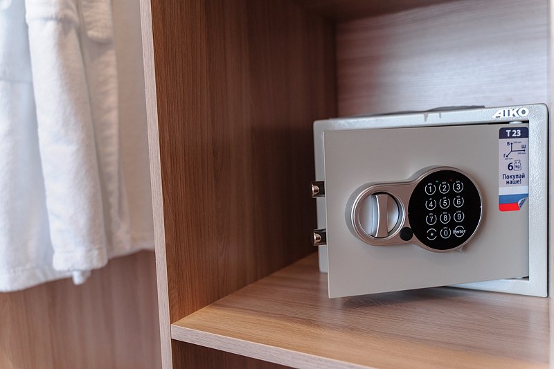 Стандарт 2-местный с отдельным входом корпус Гермес