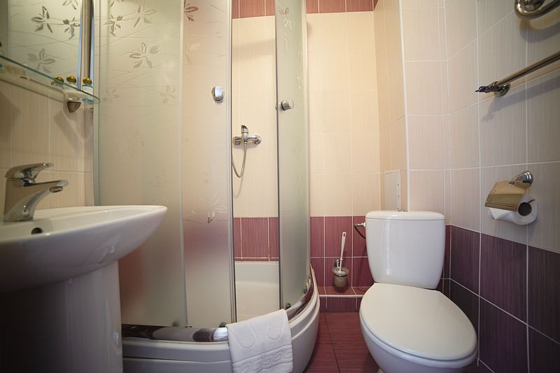 Улучшенный 2-местный корпус Антей