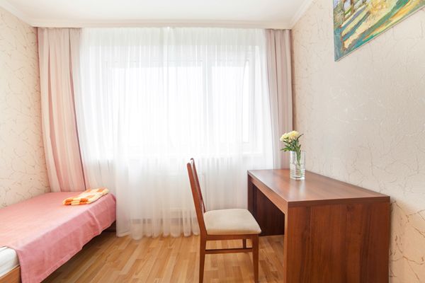 Superior 3-местный корпус Антей