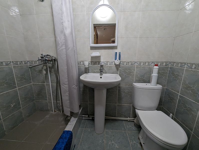 Полулюкс 2-местный 2-комнатный