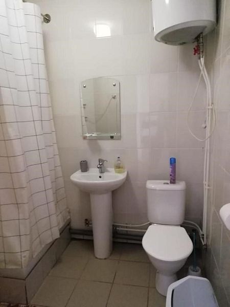 Стандартный 2-местный (DBL/TWIN)