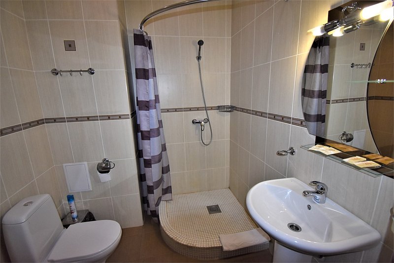 Стандартный 3-местный